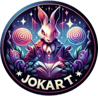 Logo Jokart‑Academy